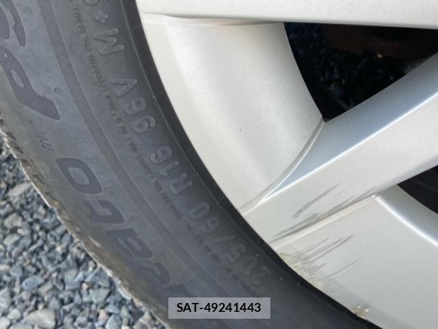 Toyota PRIUS ALPHA 2011-11 7562685-9