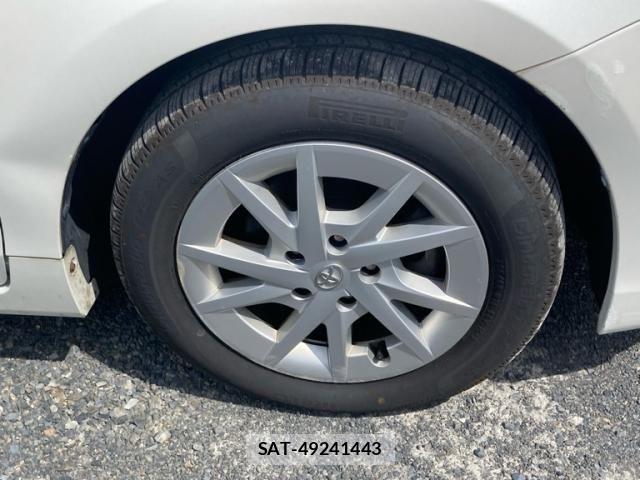 Toyota PRIUS ALPHA 2011-11 7562685-7