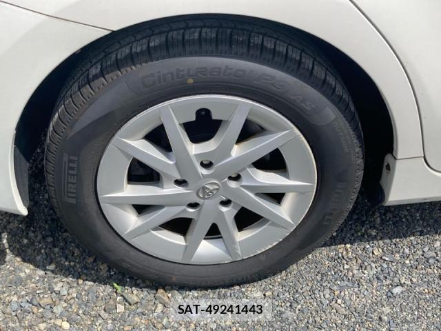 Toyota PRIUS ALPHA 2011-11 7562685-8