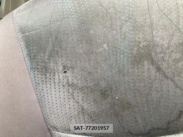 Toyota PRIUS ALPHA 2011-10 7562678-14