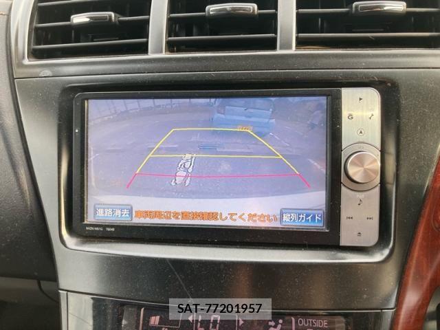 Toyota PRIUS ALPHA 2011-10 7562678-16