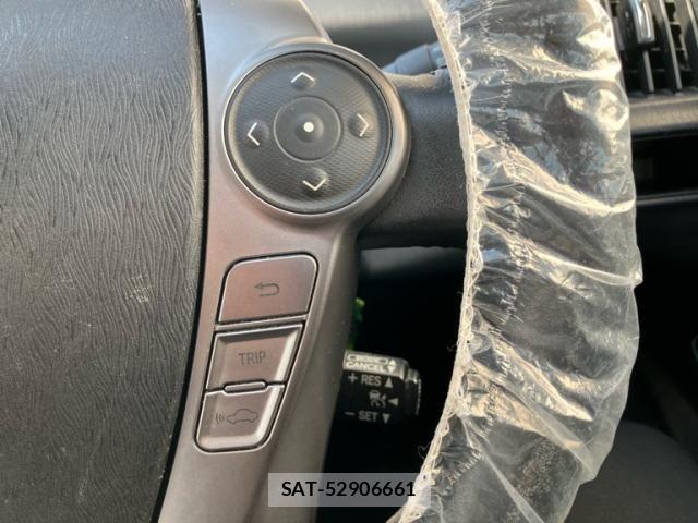 Toyota PRIUS ALPHA 2017-01 7562676-17