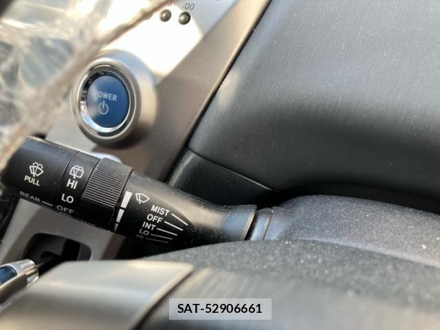 Toyota PRIUS ALPHA 2017-01 7562676-20