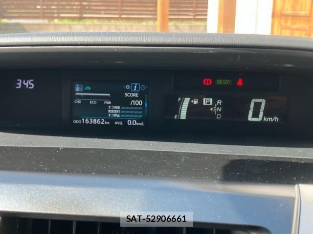 Toyota PRIUS ALPHA 2017-01 7562676-21