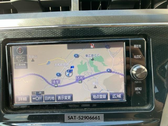 Toyota PRIUS ALPHA 2017-01 7562676-22