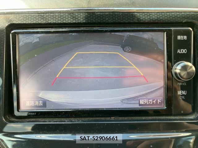 Toyota PRIUS ALPHA 2017-01 7562676-23