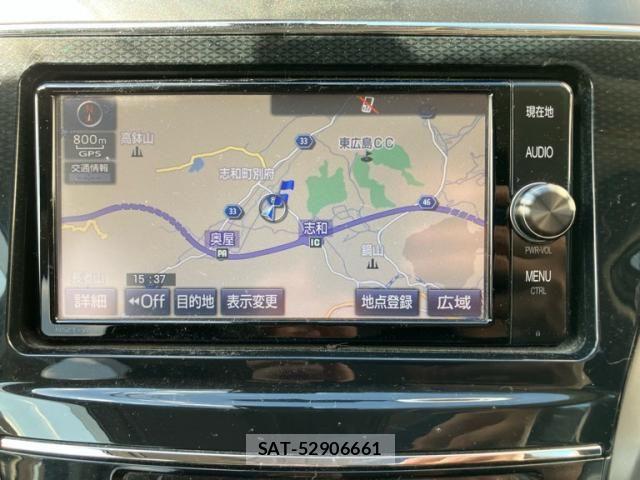 Toyota PRIUS ALPHA 2017-01 7562676-24