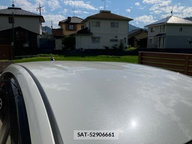 Toyota PRIUS ALPHA 2017-01 7562676-2