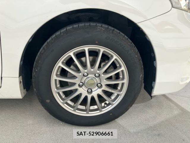 Toyota PRIUS ALPHA 2017-01 7562676-3