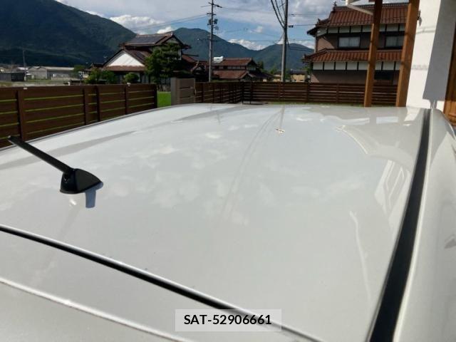 Toyota PRIUS ALPHA 2017-01 7562676-5