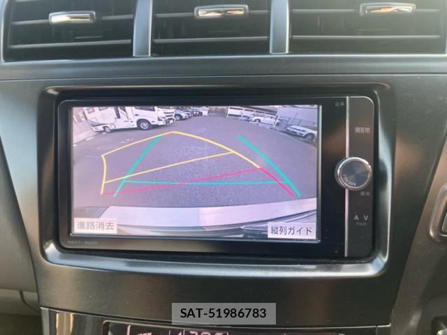 Toyota PRIUS ALPHA 2013-09 7619374-21