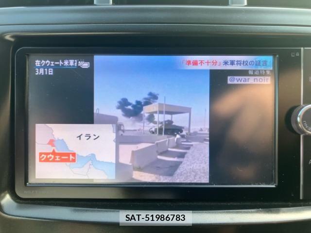Toyota PRIUS ALPHA 2013-09 7619374-22