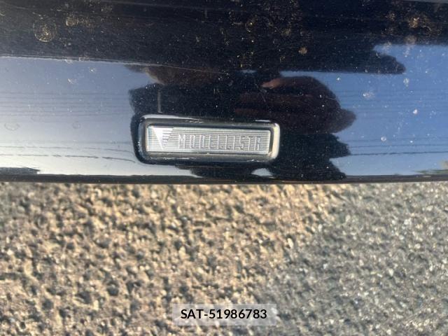 Toyota PRIUS ALPHA 2013-09 7619374-3