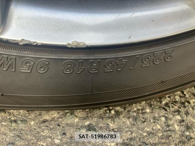 Toyota PRIUS ALPHA 2013-09 7619374-7