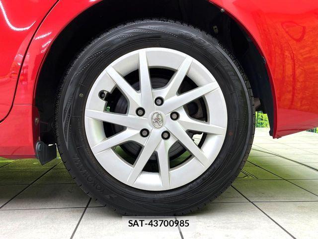 Toyota PRIUS ALPHA 2012-10 7619384-13