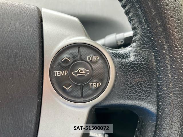 Toyota PRIUS ALPHA 2011-12 7619385-17