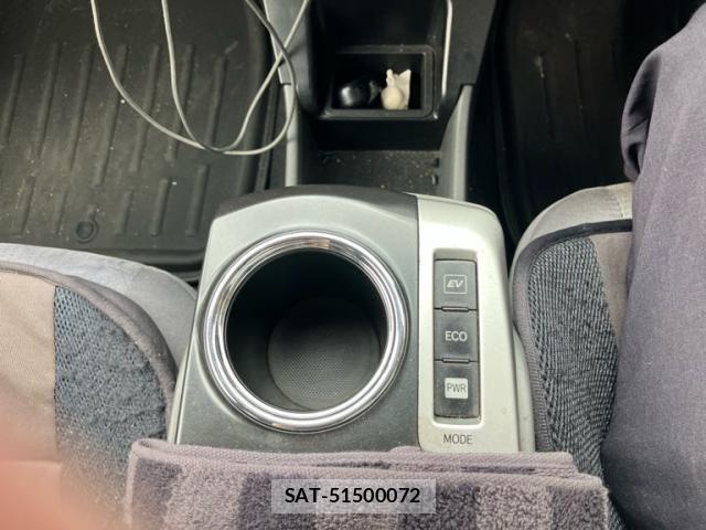 Toyota PRIUS ALPHA 2011-12 7619385-21