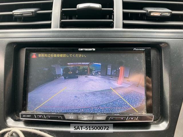 Toyota PRIUS ALPHA 2011-12 7619385-23