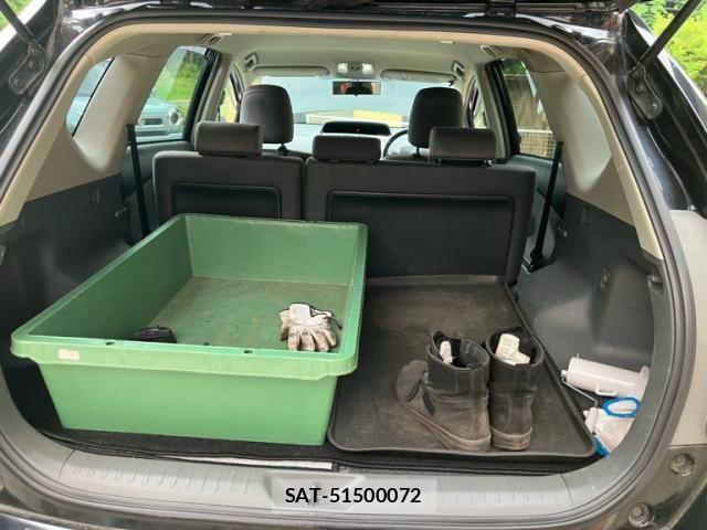 Toyota PRIUS ALPHA 2011-12 7619385-26