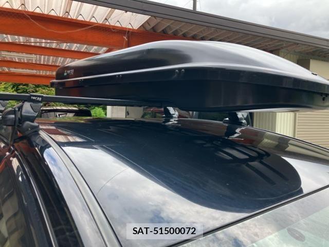 Toyota PRIUS ALPHA 2011-12 7619385-4