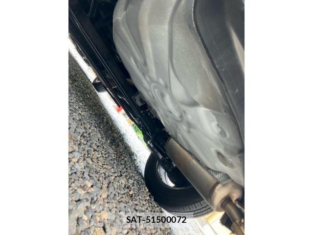Toyota PRIUS ALPHA 2011-12 7619385-7