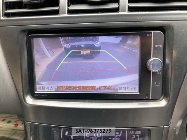 Toyota PRIUS ALPHA 2014-02 7619388-21