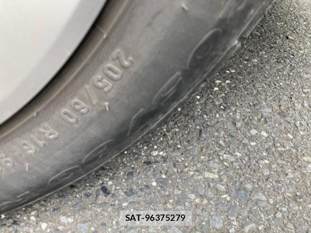 Toyota PRIUS ALPHA 2014-02 7619388-8