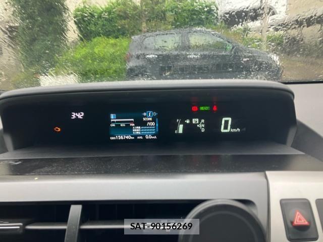 Toyota PRIUS ALPHA 2015-05 7619375-19