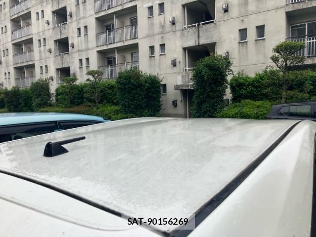 Toyota PRIUS ALPHA 2015-05 7619375-6