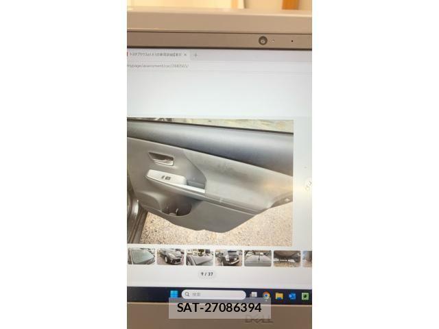 Toyota PRIUS ALPHA 2012-11 7619380-9