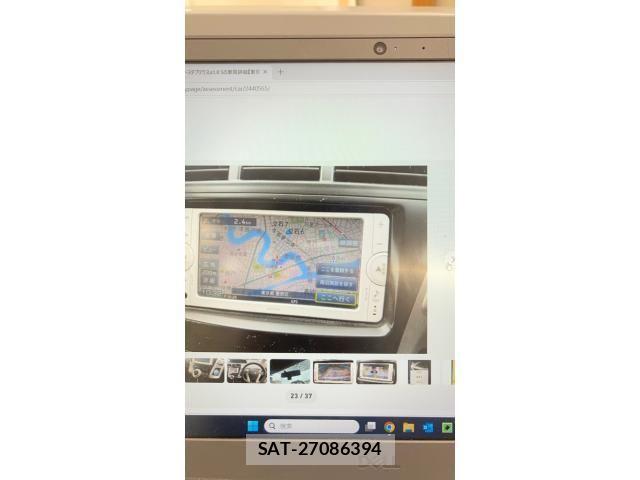 Toyota PRIUS ALPHA 2012-11 7619380-22