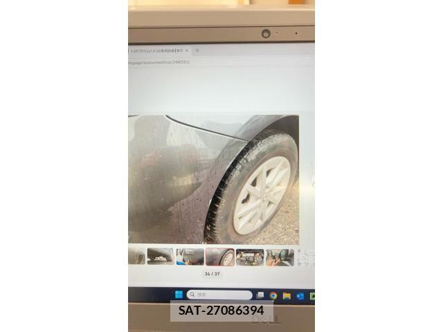Toyota PRIUS ALPHA 2012-11 7619380-29