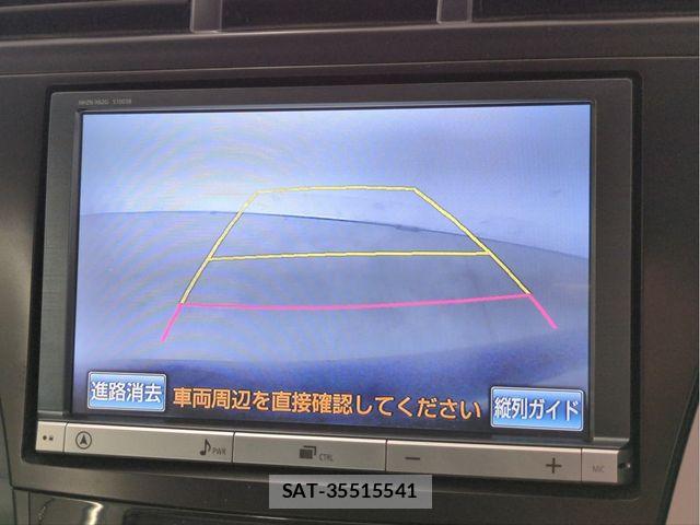 Toyota PRIUS ALPHA 2014-01 7619372-10