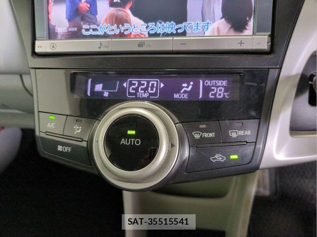 Toyota PRIUS ALPHA 2014-01 7619372-12