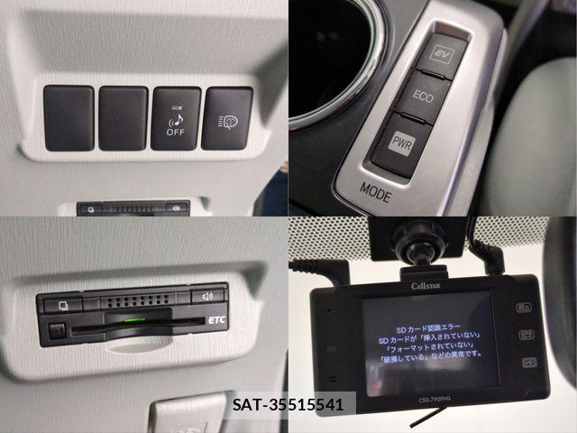 Toyota PRIUS ALPHA 2014-01 7619372-14