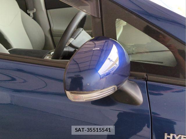 Toyota PRIUS ALPHA 2014-01 7619372-22