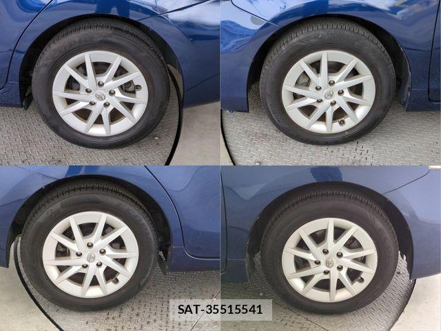 Toyota PRIUS ALPHA 2014-01 7619372-23