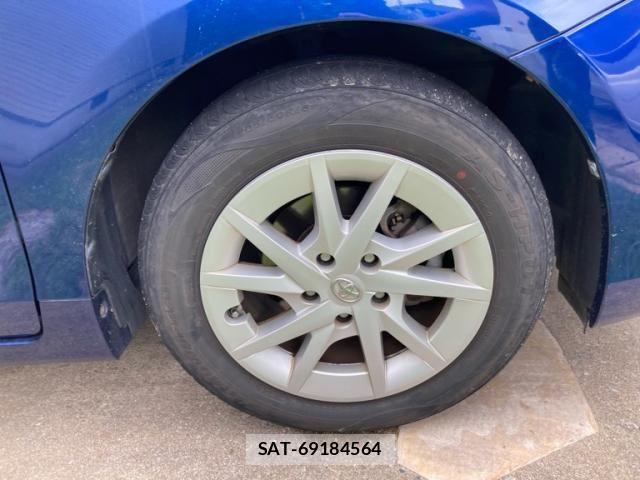 Toyota PRIUS ALPHA 2013-06 7619383-3