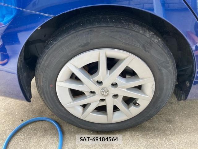 Toyota PRIUS ALPHA 2013-06 7619383-4