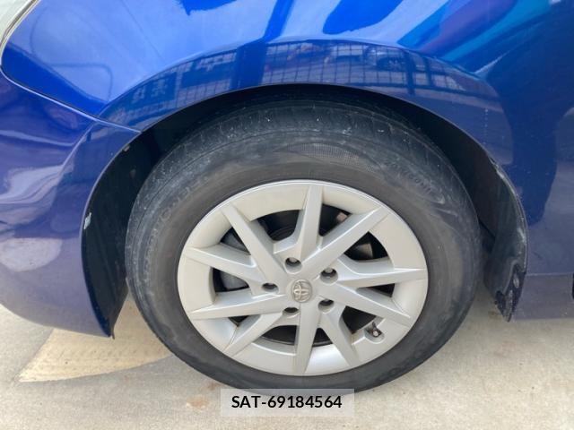 Toyota PRIUS ALPHA 2013-06 7619383-6