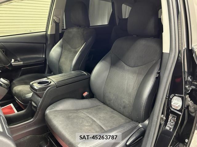 Toyota PRIUS ALPHA 2015-05 7619370-27