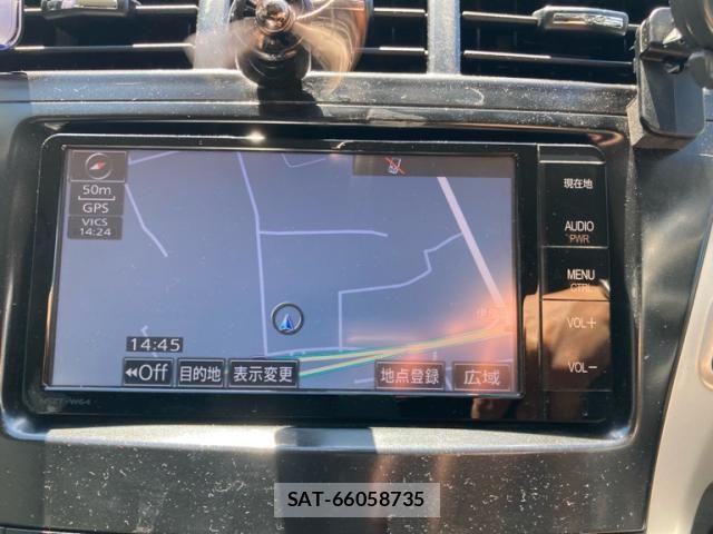 Toyota PRIUS ALPHA 2011-08 7619395-23