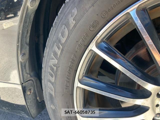 Toyota PRIUS ALPHA 2011-08 7619395-4