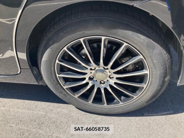 Toyota PRIUS ALPHA 2011-08 7619395-7