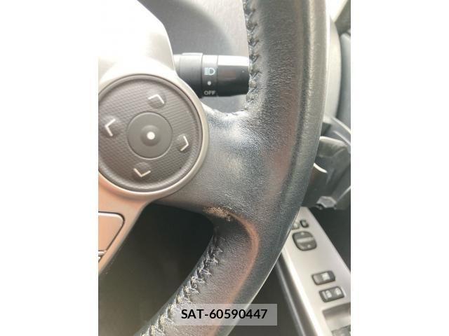 Toyota PRIUS ALPHA 2015-09 7619379-20