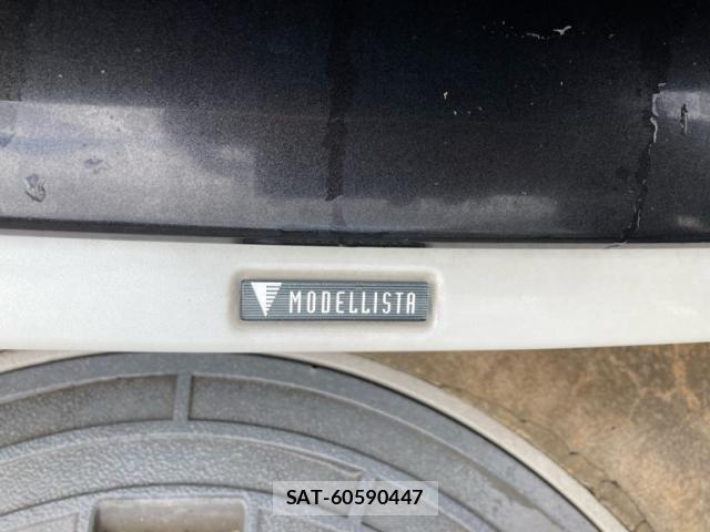 Toyota PRIUS ALPHA 2015-09 7619379-21