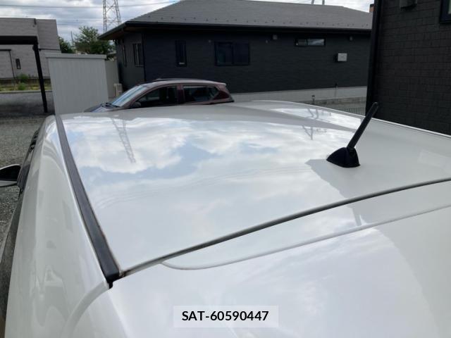 Toyota PRIUS ALPHA 2015-09 7619379-2