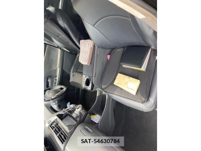 Toyota PRIUS ALPHA 2014-01 7619389-11