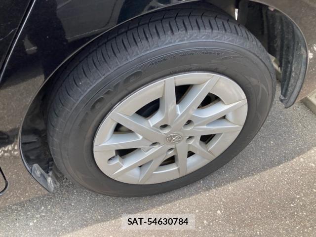Toyota PRIUS ALPHA 2014-01 7619389-15