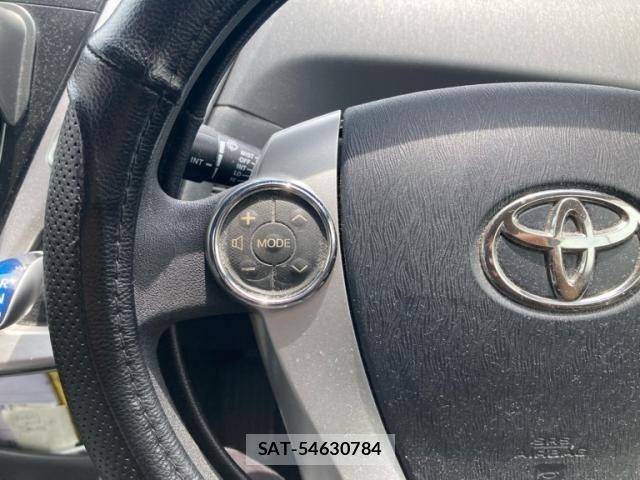 Toyota PRIUS ALPHA 2014-01 7619389-6